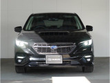 レヴォーグ GT-H EX EyeSight X搭載車