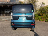 タントカスタム RS 4WD 