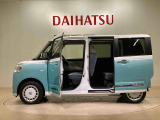 定期点検や車検整備代がセットになったダイハツオリジナル整備パック「ワンダフルパスポート」もお取扱いしております!