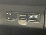【ETC】高速道路の料金所をストレスなく通過!話題のスポットやサービスエリアに多い「スマートIC」利用時は必須のアイテムです。当店でセットアップを実施、ご納車当日からすぐにご利用いただけます!