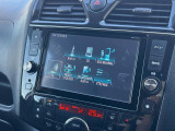 【純正ナビ】人気の純正ナビを装備。オーディオ機能も充実しており、Bluetooth接続すればお持ちのスマホやMP3プレイヤーの音楽を再生可能!毎日の運転がさらに楽しくなります!!
