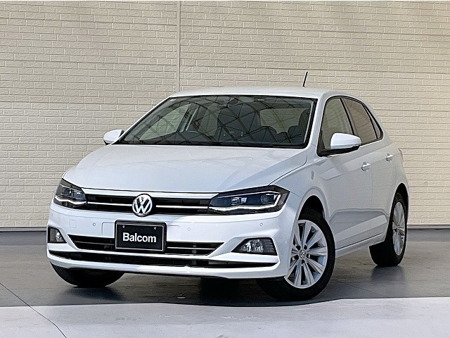 ポロ TSI ハイライン