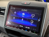 Bluetoothオーディオをはじめ様々なオーディオソースがついています!これでドライブもより一層楽しめますね!