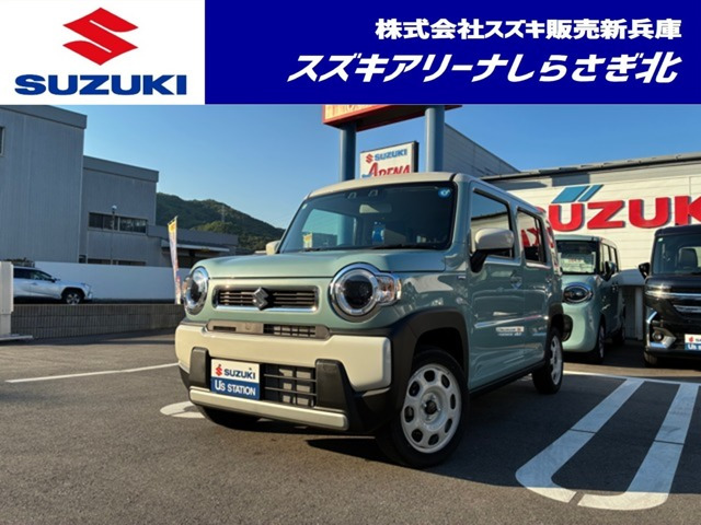 スズキ スペーシア 
