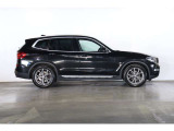 X3 xドライブ20d ディーゼル 4WD 