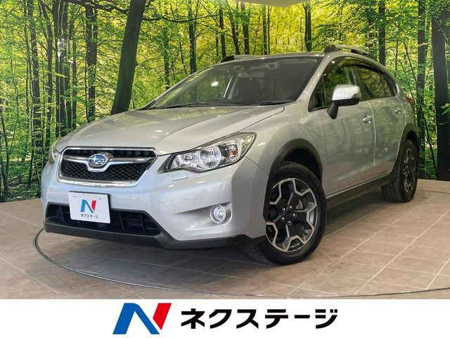 スバル XV 