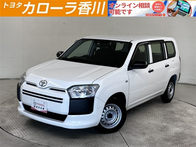 トヨタ プロボックスバン 