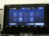 Bluetooth接続可能です。