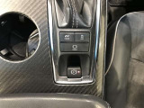 シフト連動パーキングブレーキ&オートブレーキホールド機能付きで運転が快適に&hellip;♪