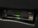 【ETC】高速道路の料金所をストレスなく通過!話題のスポットやサービスエリアに多い「スマートIC」利用時は必須のアイテムです。当店でセットアップを実施、ご納車当日からすぐにご利用いただけます!
