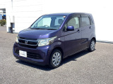 ☆ホンダのホッと保証付き(期間中走行距離無制限)☆全国のホンダディーラーのサービス工場で保証が受けられます☆