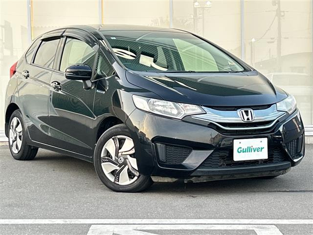 ホンダ フィット 