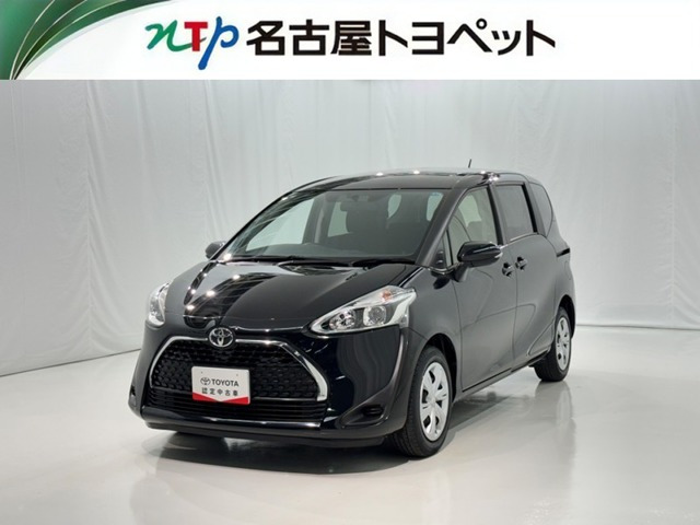 トヨタ シエンタ 