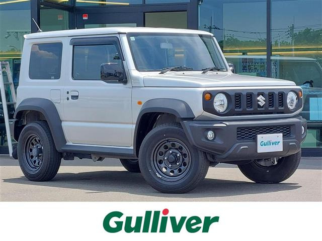 ジムニーシエラ 1.5 JL 4WD 4WD 5MT