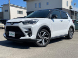 トヨタ ライズ