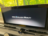 【メーカー純正12.3型ナビ】インテリアに溶け込むスタイリッシュな「専用設計」メーカーナビを装備♪視認性や操作性など基本性能にも優れ、より上質なカーライフをお楽しみいただけます。