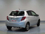 ヴィッツ 1.3 F 4WD 