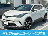 トヨタ C-HR