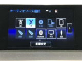 レクサス純正7インチメーカーオプションナビ