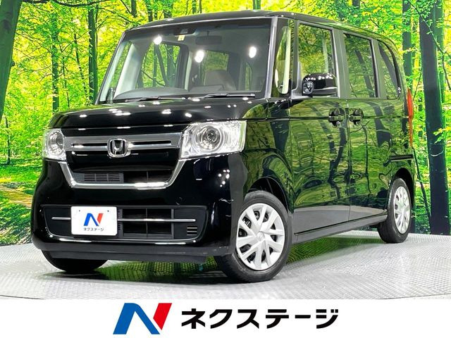 N-BOX L 