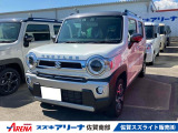 スズキ ハスラー
