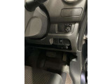 今や必需品!お出かけのお供ETC付き!付いていない車両もあるので、付いてるのはうれしいですね♪
