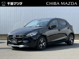 MAZDA2 15BD iセレクション 入荷しました!!