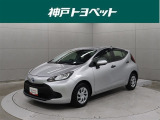 トヨタ アクア