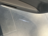 PORSCHEロゴLEDドアカーテシライト
