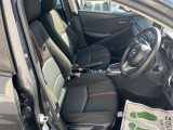 納車前の点検時にチェックします!
