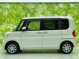 タント X リミテッド SAIII 