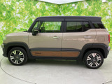 クロスビー 1.0 ハイブリッド(HYBRID) MZ 4WD 