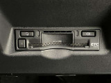 高速道路をスイスイッと通過の『ETC』付き!ETCカードをお持ちでない方は、トヨタETCカードもございますので、ご相談下さいね☆