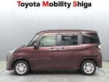 両側パワ-スライドドア付きだから、狭い駐車スペ-スなどでの乗り降りラクラク!小さなお子様のいるご家庭には嬉しい装備です。