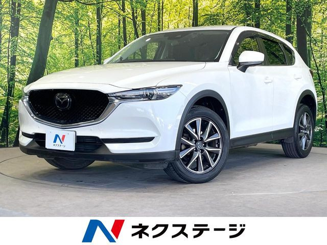 CX-5  XD プロアクティブ