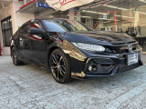 シビック 1.5 