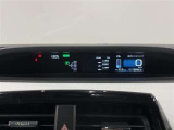 メーターは見やすい安全仕様!様々な情報がここに詰まっております☆