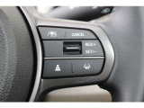 安全運転支援システムHonda SENSINGを搭載。衝突軽減ブレーキや、誤発進抑制機能、アダプティブクルーズコントロール、車線維持など複数の先進技術で安心・快適なドライブをサポートします。