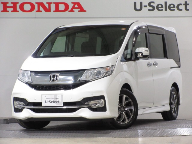 ホンダ ステップワゴン 