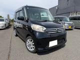 平成26年式 デイズルークス X 4WD