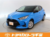 トヨタ ヤリス