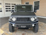 ジムニーシエラ 1.5 JC 4WD 