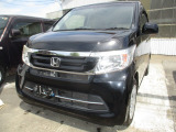 ホンダ N-WGN