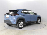 中古車の総合評価や内外装の状態などをひと目で分かるよう、トヨタ車のプロの検査員が実施した「車両検査証明書」をご用意しています。