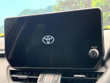 【10.5インチ ディスプレイオーディオ】大画面のディスプレイはAppleCarPlayやAndroidAutoが利用可能。大きな画面でスマホナビアプリ等が利用いただけます♪