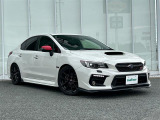 スバル WRX