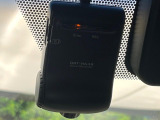 【ドライブレコーダー】ドライブレコーダー装備!走行中はもちろん、あおり運転や事故に遭遇した際、映像で記録し、万一のリスクに備えます。※記録用SDカードはお客様ご自身でご準備いただく必要があります。
