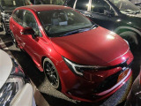 トヨタ カローラツーリング