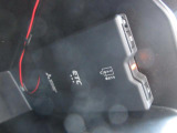 ETCは助手席側グローブBOX内にございます!