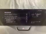 車や障害物だけでなく人も検知し、ブレーキを自動制御して衝突回避をサポートしてくれるアドバンスト・スマート・シティ・ブレーキ・サポートを装備!